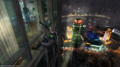 Splinter Cell: Double Agent