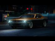 Need for Speed: Carbon