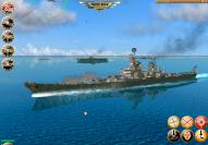 Pacific Storm im Gamezone-Test