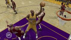 NBA Live 07 im Gamezone-Test