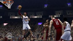 NBA Live 07
