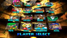 Die Qual der Wahl (Power Stone 2)