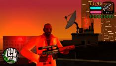 Grand Theft Auto Vice City Stories