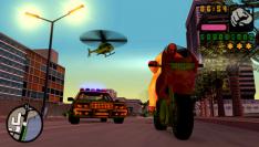 Grand Theft Auto Vice City Stories