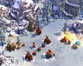 Heroes of Might & Magic 5: Hammers of Fate