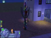 Die Sims 2: Weihnachtszeit-Accessoires 
