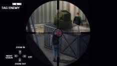 Tom Clancy's Rainbow Six: Vegas