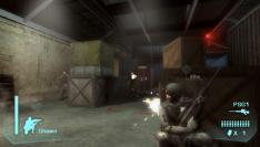 Tom Clancy's Rainbow Six: Vegas