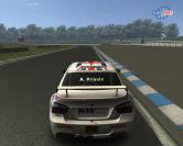 RACE: The WTCC Game