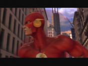 Justice League Heroes