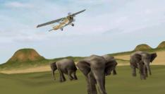Pilot Academy im Gamezone-Test