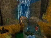 Tomb Raider: Legend