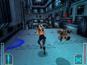 Star Wars: Lethal Alliance