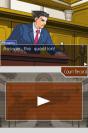 Phoenix Wright: Ace Attorney