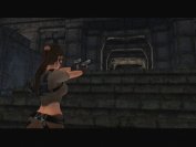 Tomb Raider: Legend