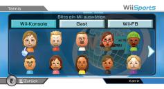 Wer willst du sein?