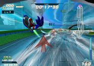 Sonic Riders im Gamezone-Test