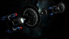 Star Trek: Legacy