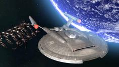 Star Trek: Legacy