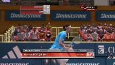 Virtua Tennis 3