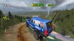 Excite Truck