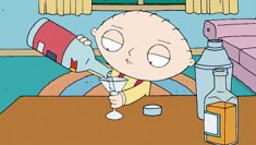 Family Guy