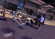 NFL Street 3 im Gamezone-Test