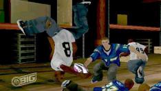 NFL Street 3 im Gamezone-Test