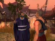 Jade Empire: Special Edition im Gamezone-Test