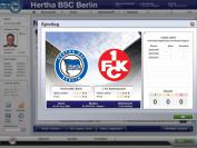 Fussball Manager 07: Verlängerung im Gamezone-Test