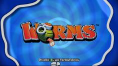 Worms