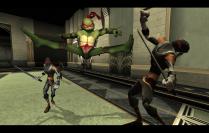 Teenage Mutant Ninja Turtles