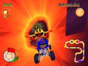 Pac-Man Rally