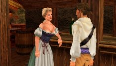 Sid Meier's Pirates!
