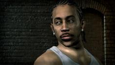 Def Jam: Icon