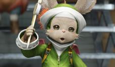 Willkommen in Ivalice