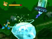 Rayman Raving Rabbids im Gamezone-Test