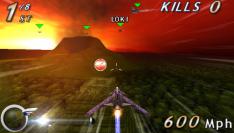 Mach: Modified Air Combat Heroes
