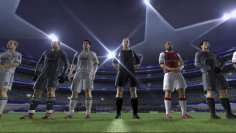 UEFA Champions League 2006/2007