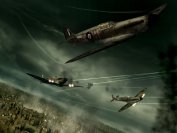 Blazing Angels: Squadrons of WW2