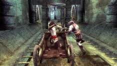 Prince of Persia Rival Swords
