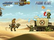 Metal Slug Anthology