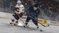NHL 2k7 im Gamezone-Test