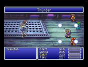 Final Fantasy V Advance