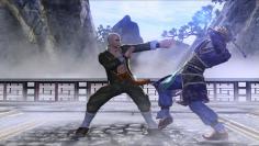Virtua Fighter 5 im Gamezone-Test