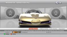 Forza Motorsport 2