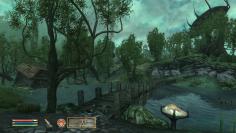 The Elder Scrolls 4: Shivering Isles