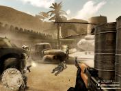 Code of Honor: Die Fremdenlegion im Gamezone-Test