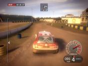 Colin McRae: Dirt