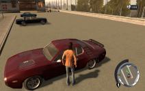 Driver: Parallel Lines